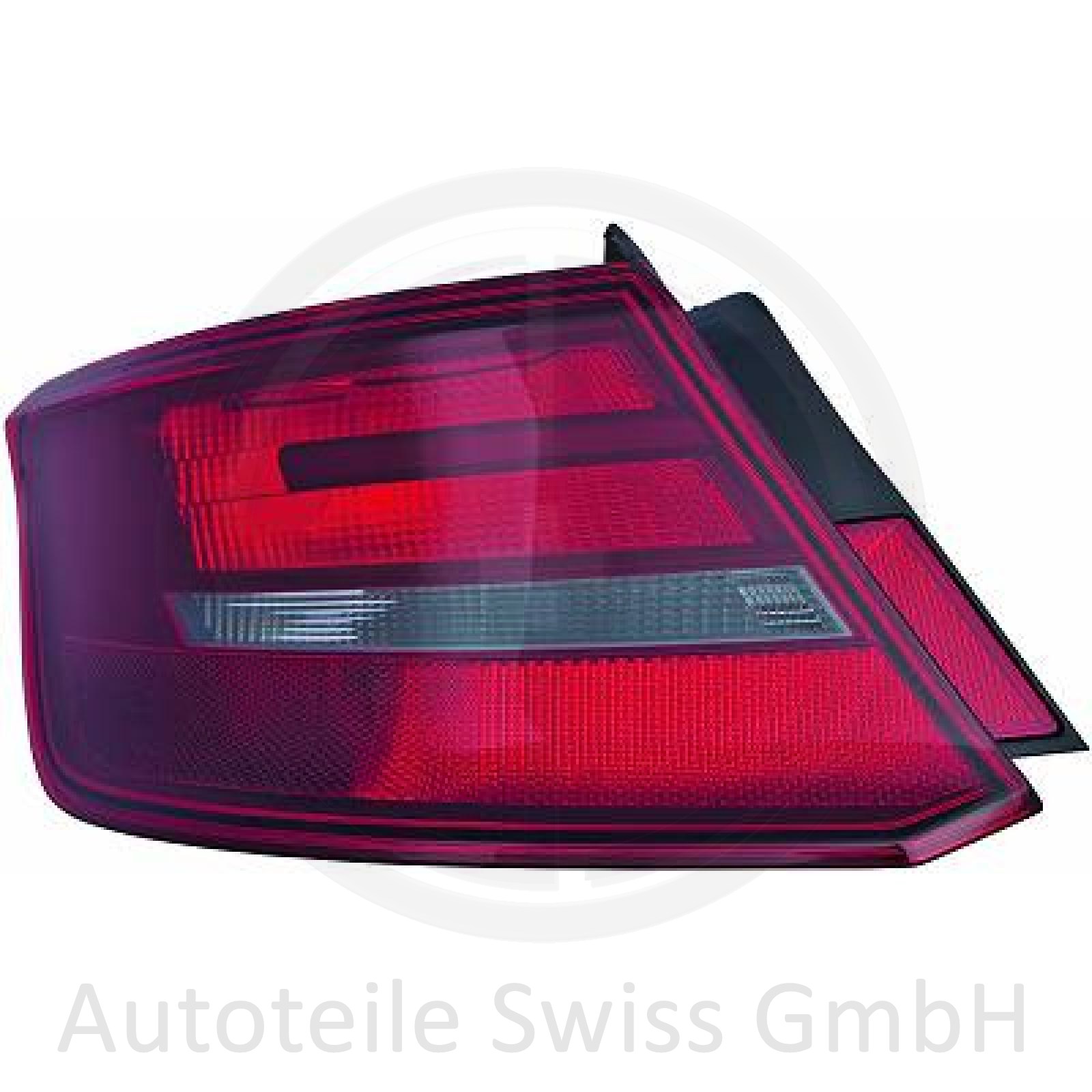 RUECKLEUCHTE LINKS (5-TUER) 