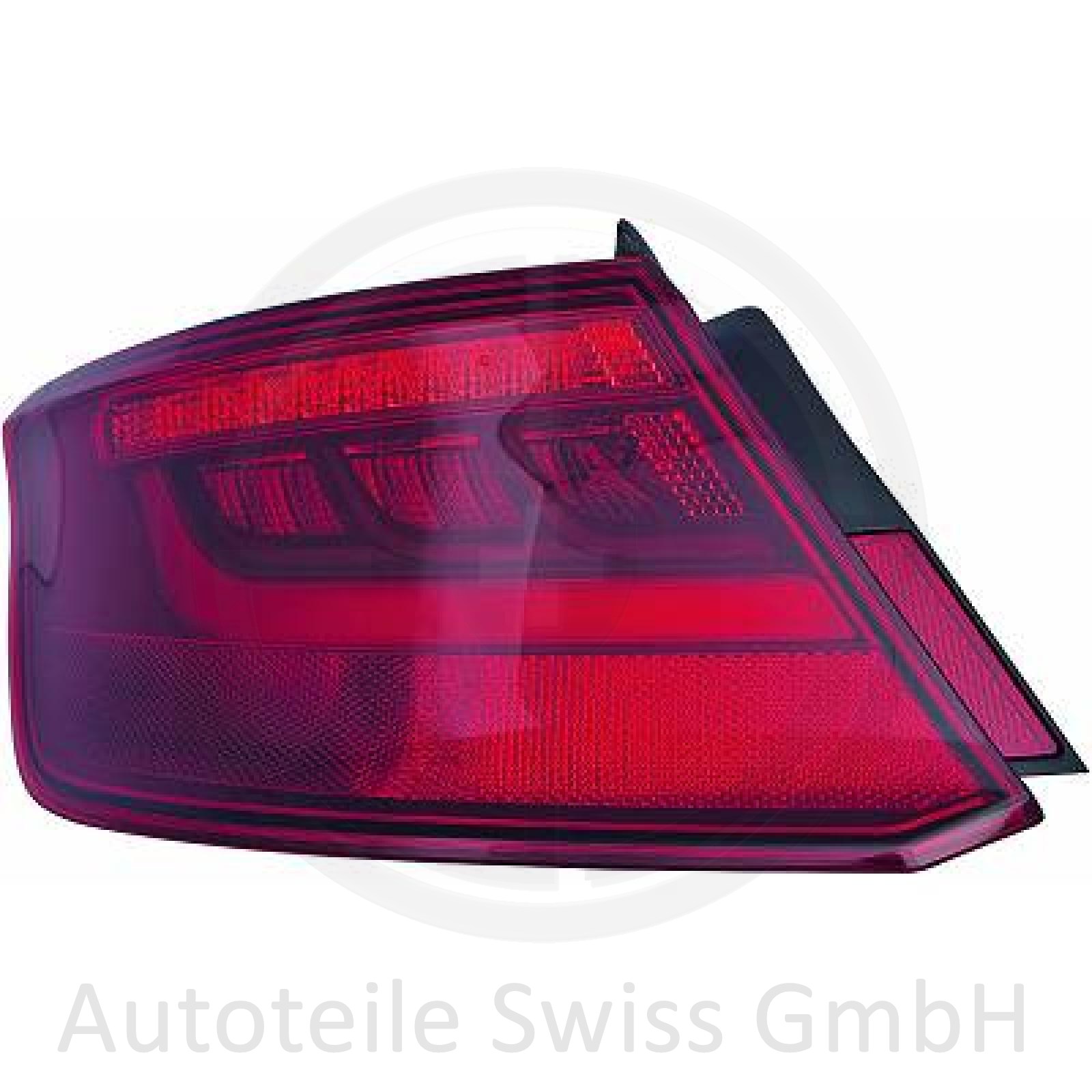 LED RUECKLEUCHTE RECHTS (5-TUER) 