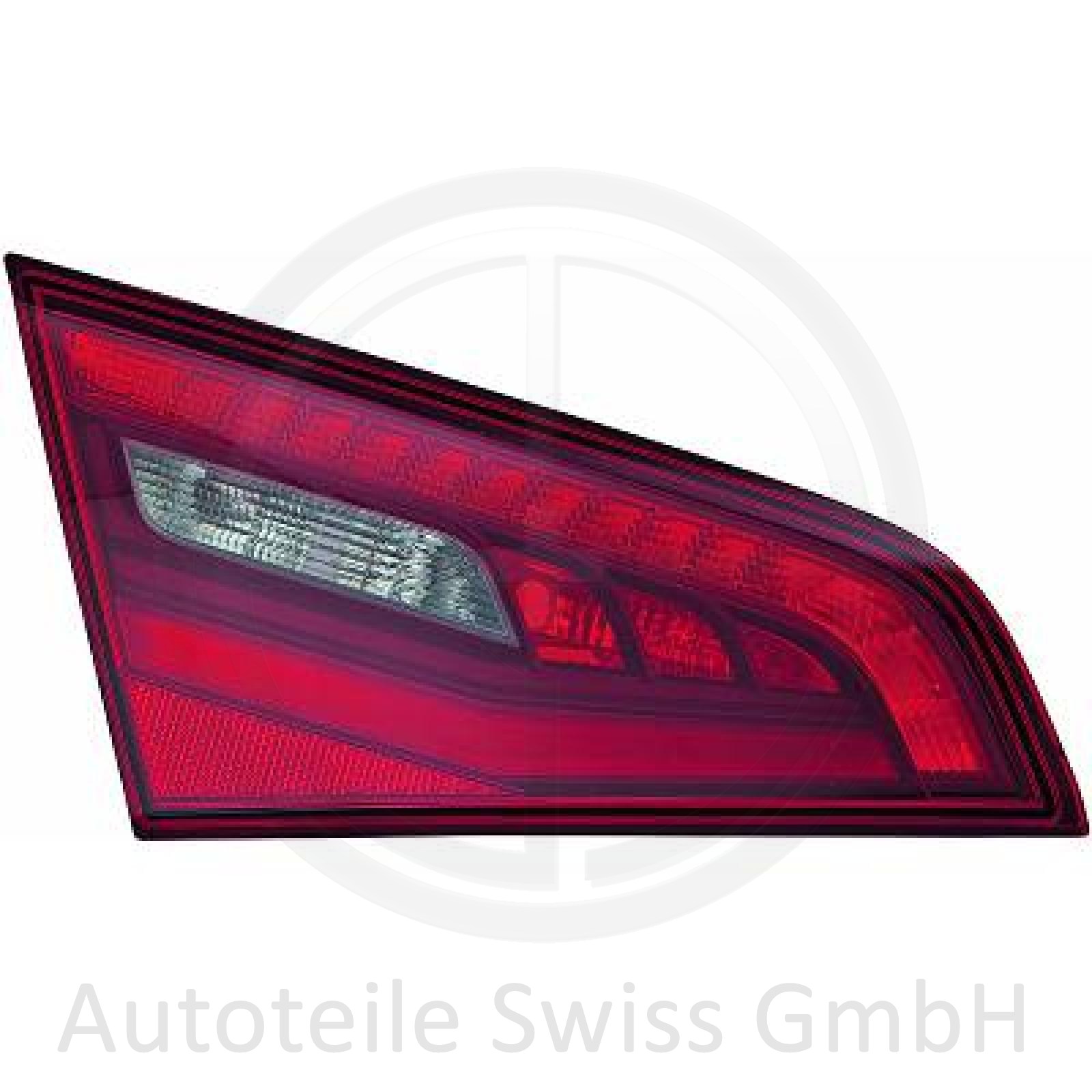LED RUECKLEUCHTE LINKS (5-TUER) 