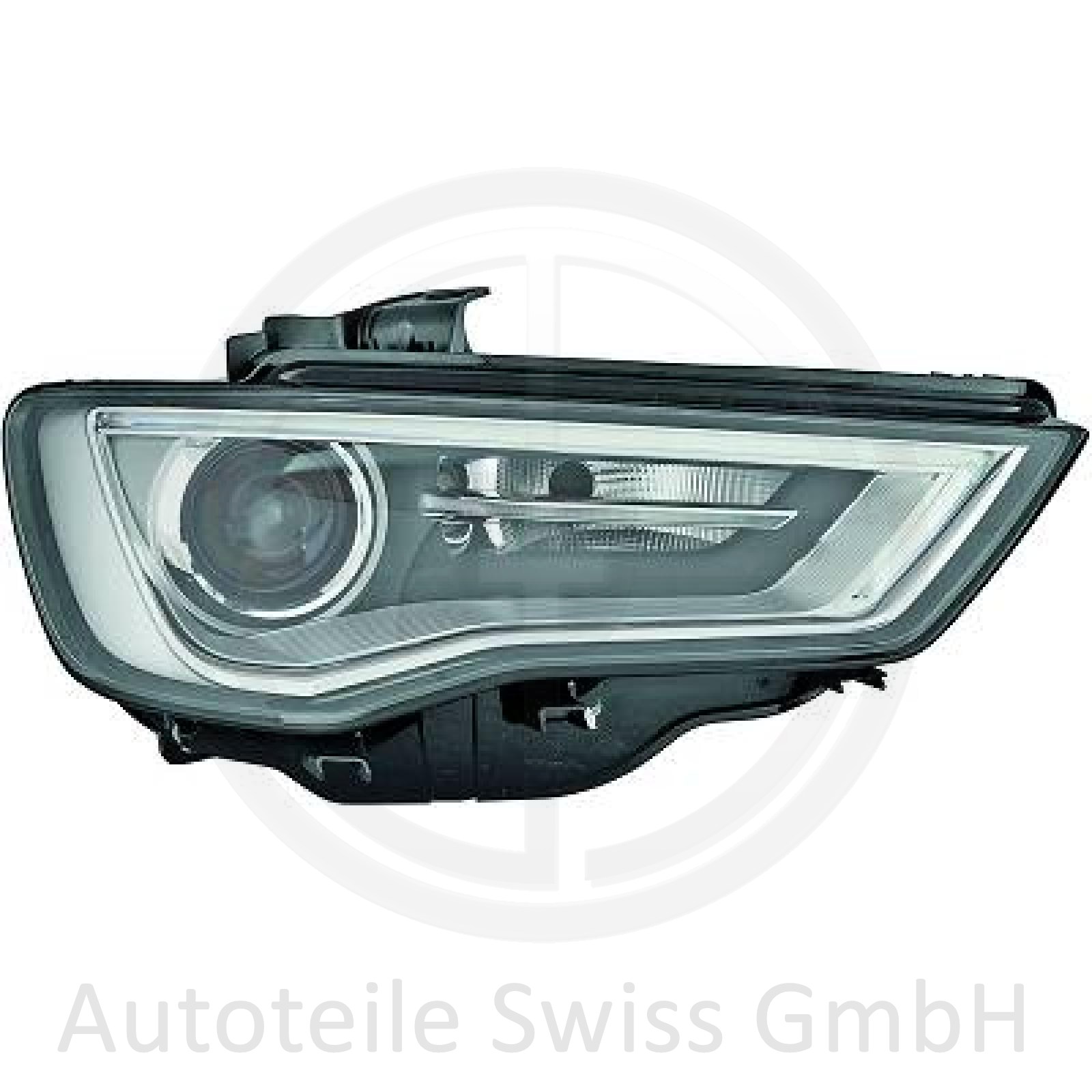 BI-XENON SCHEINWERFER RECHTS 