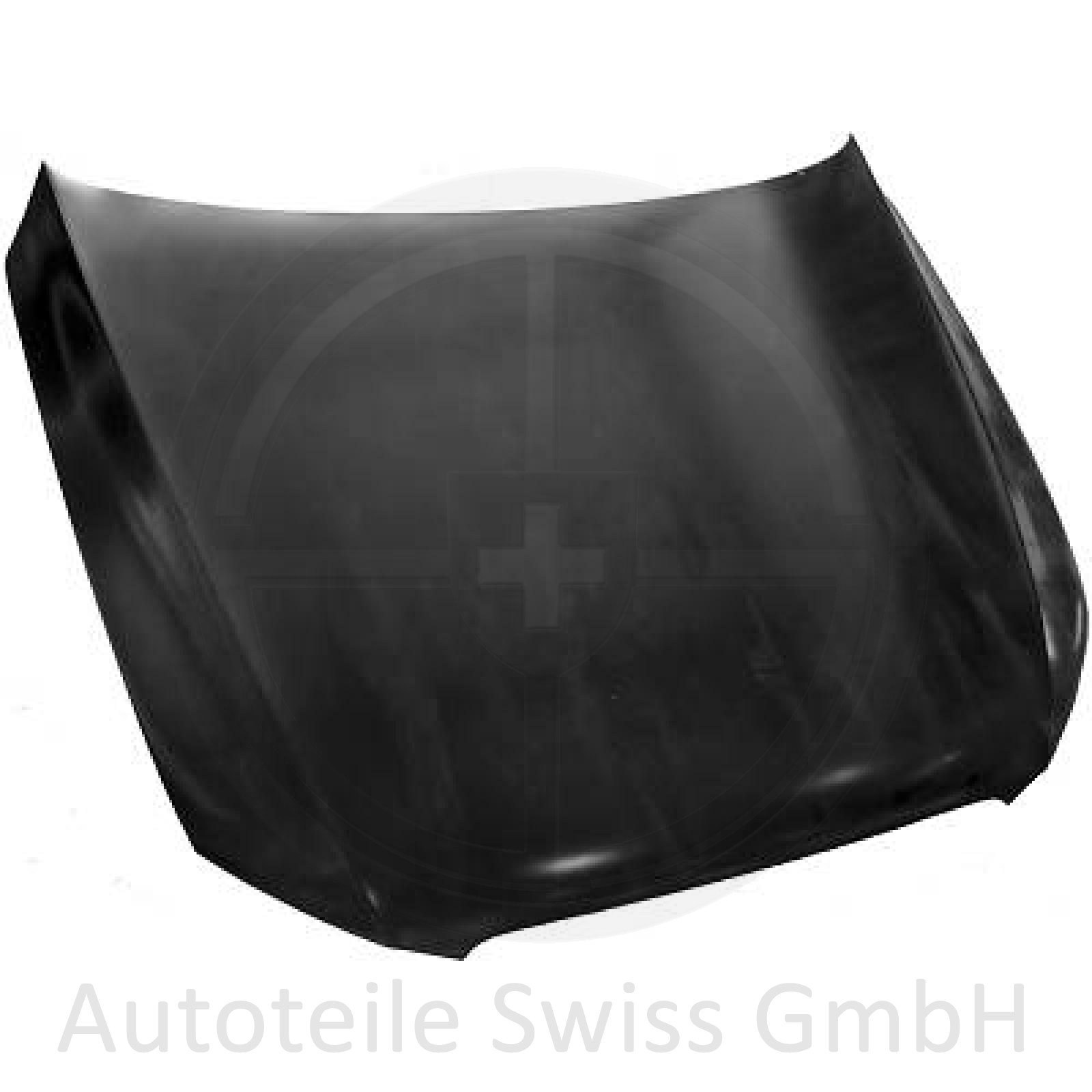 MOTORHAUBE (ALUMINIUM)