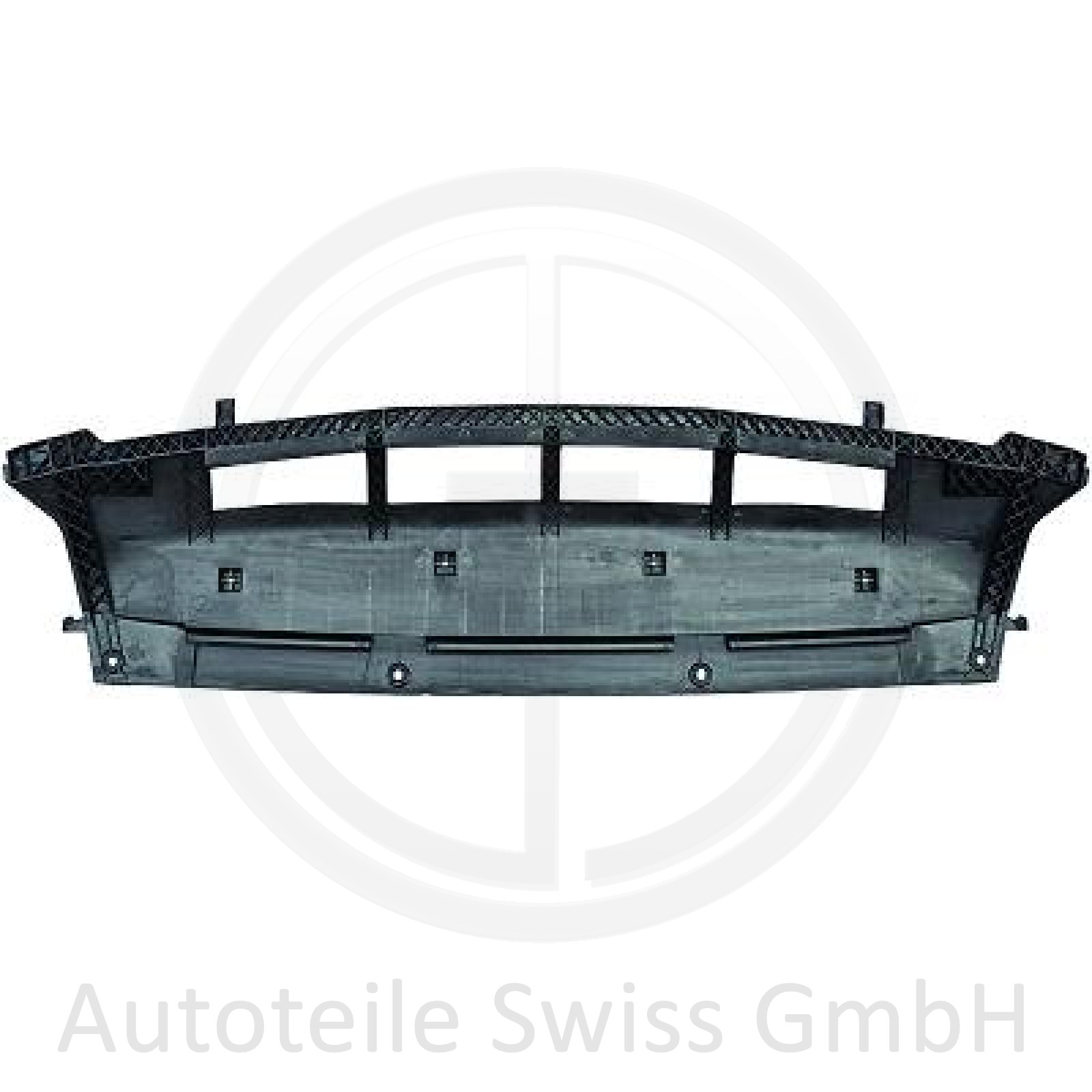 BLENDE UNTEN 
