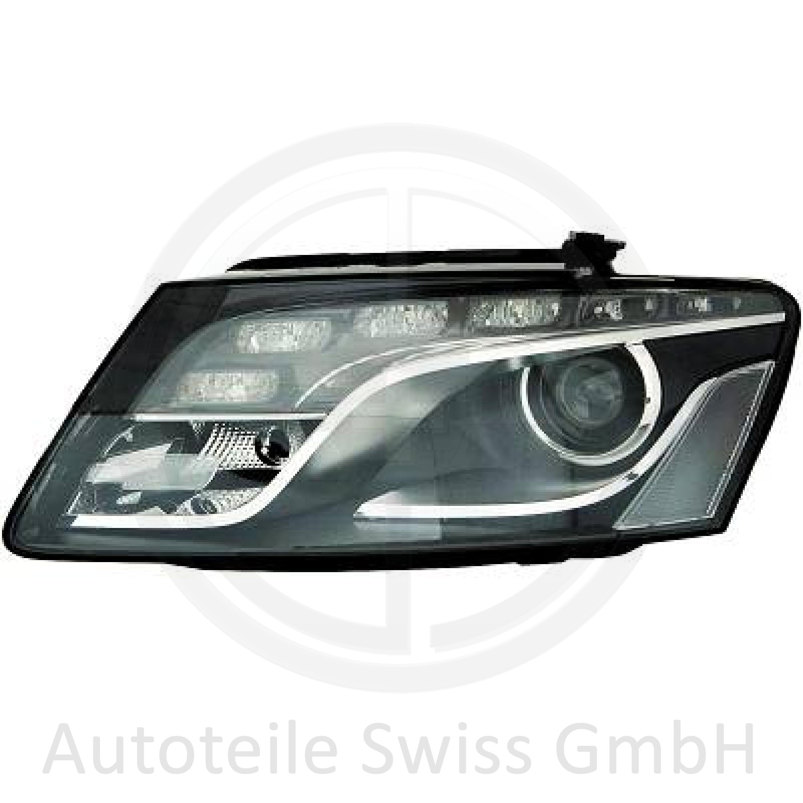 XENON SCHEINWERFER LINKS 