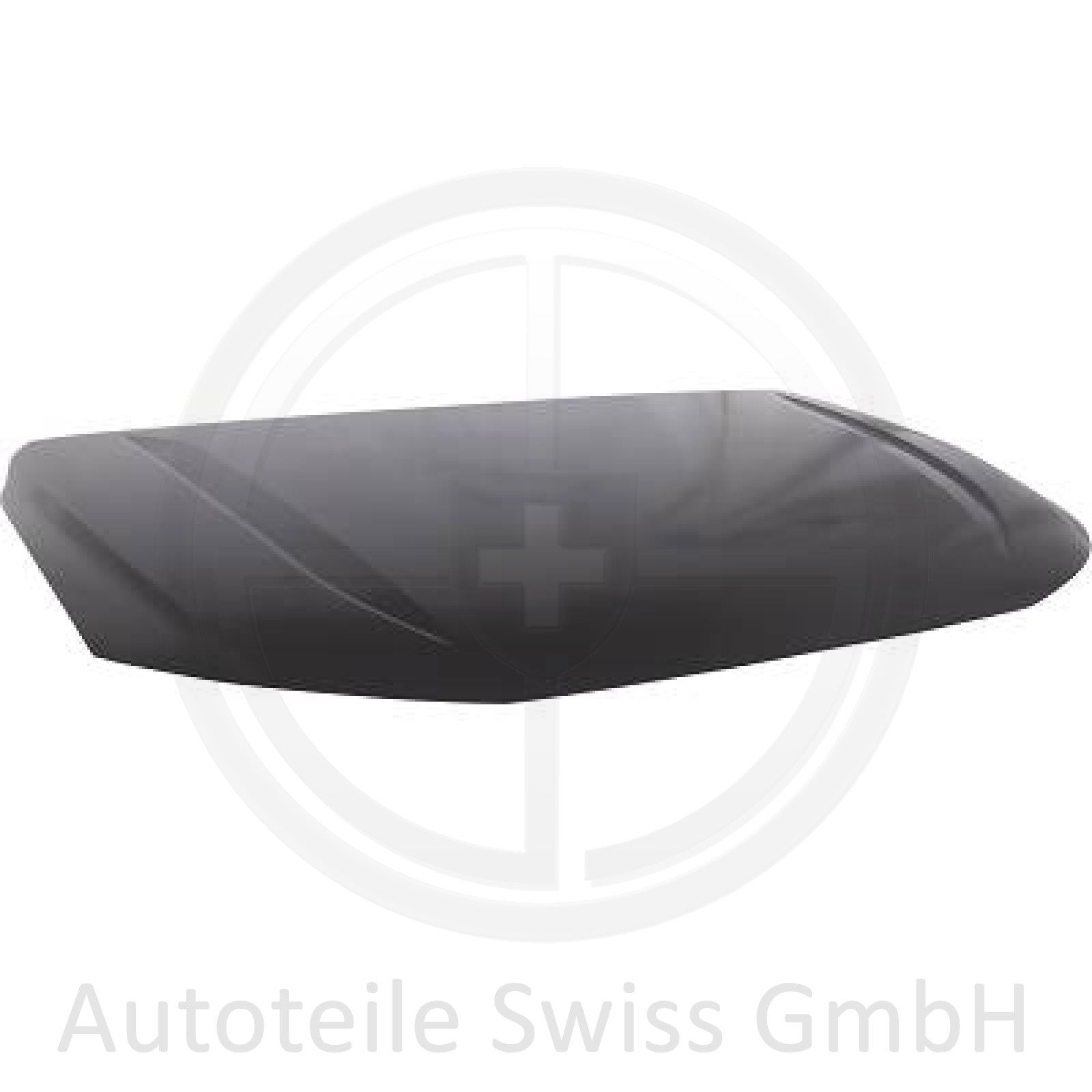 MOTORHAUBE 