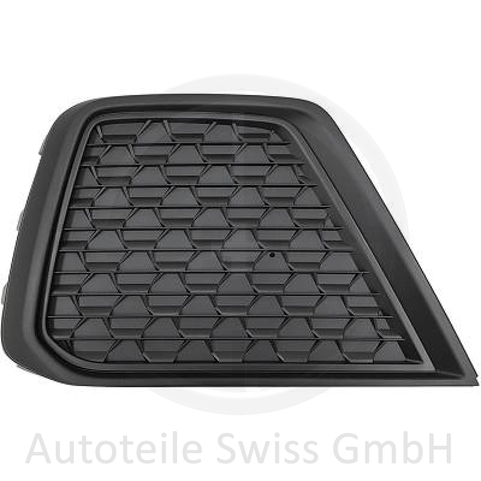 STOSSSTANGE GITTER LINKS 