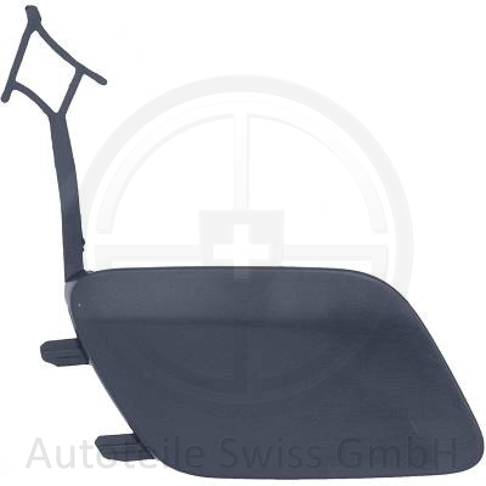 ABSCHLEPPKAPPE VORNE 