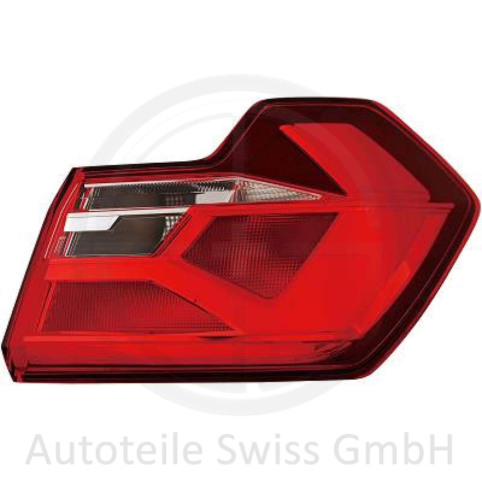 RUECKLEUCHTE RECHTS AUSSEN 