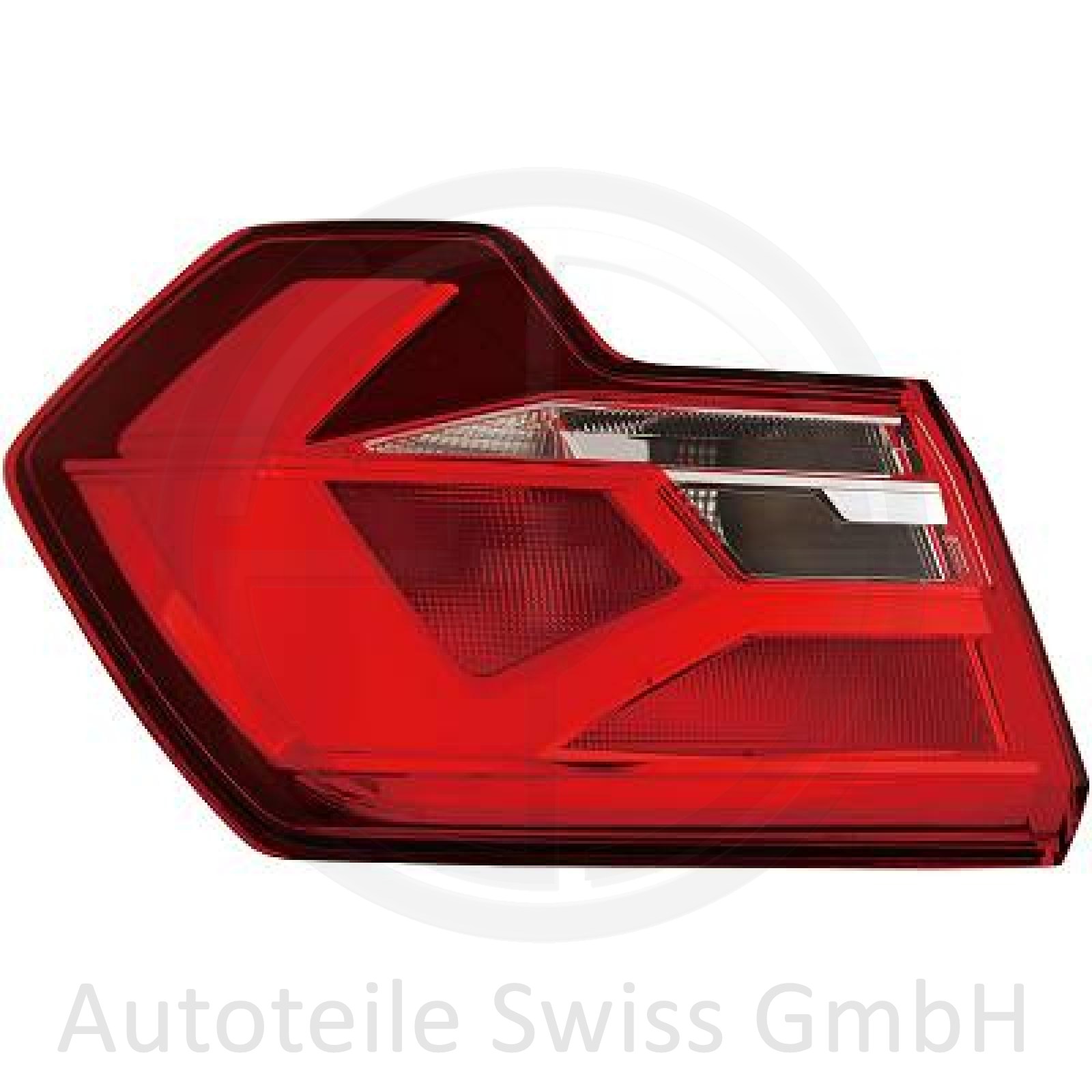 RUECKLEUCHTE LINKS AUSSEN 