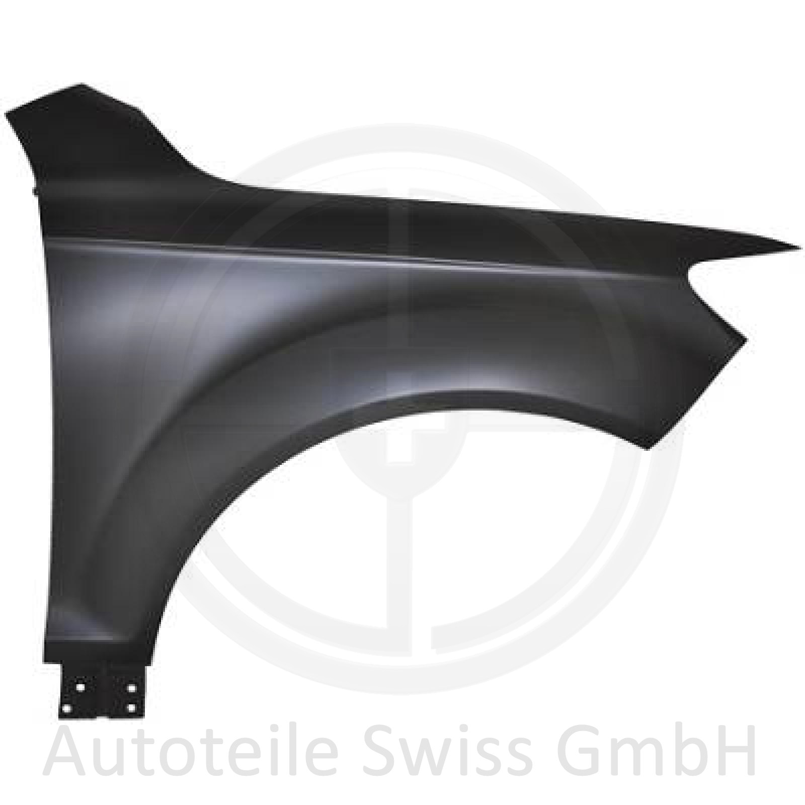 KOTFLUEGEL RECHTS (ALUMINIUM) 