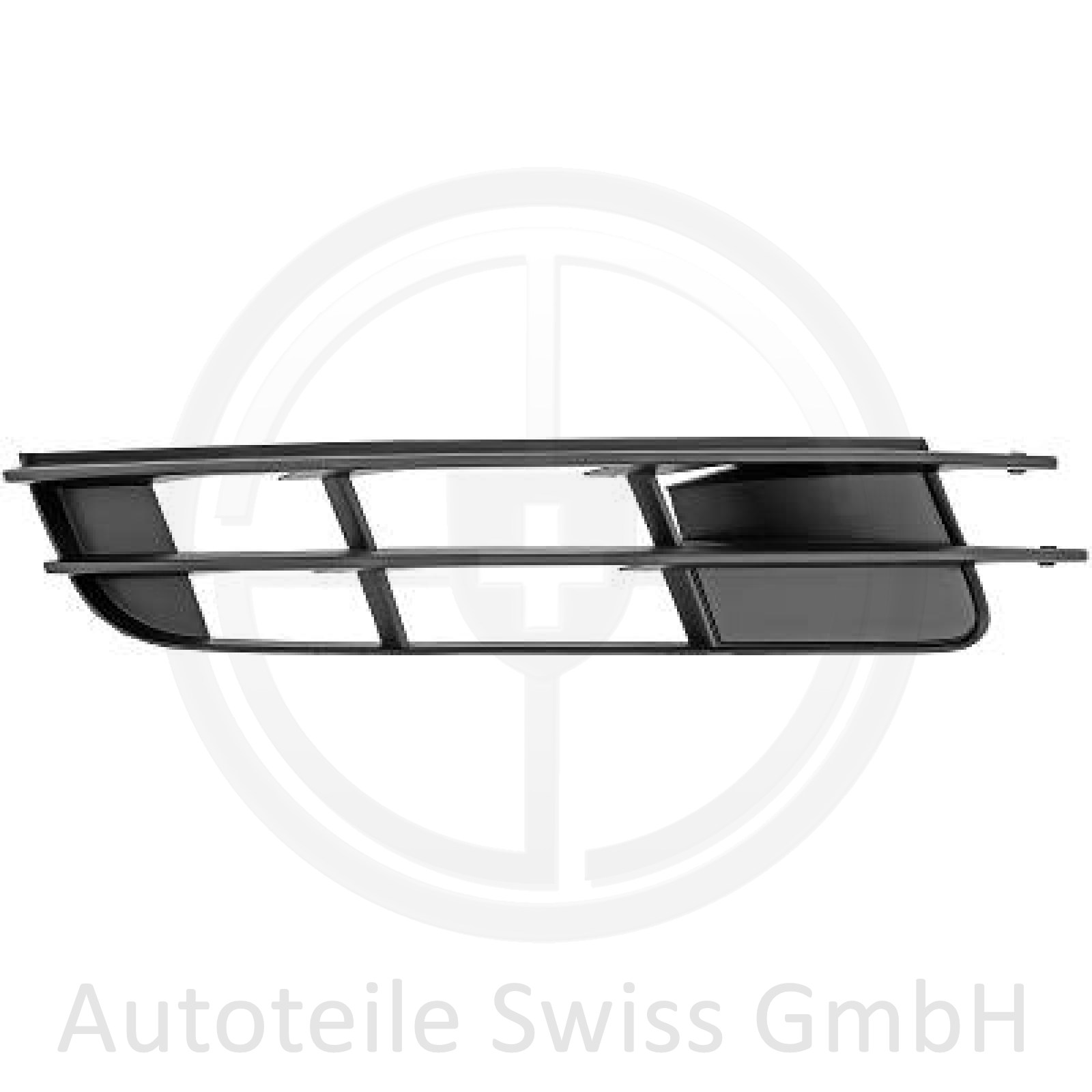 STOSSSTANGE GRILL RECHTS 