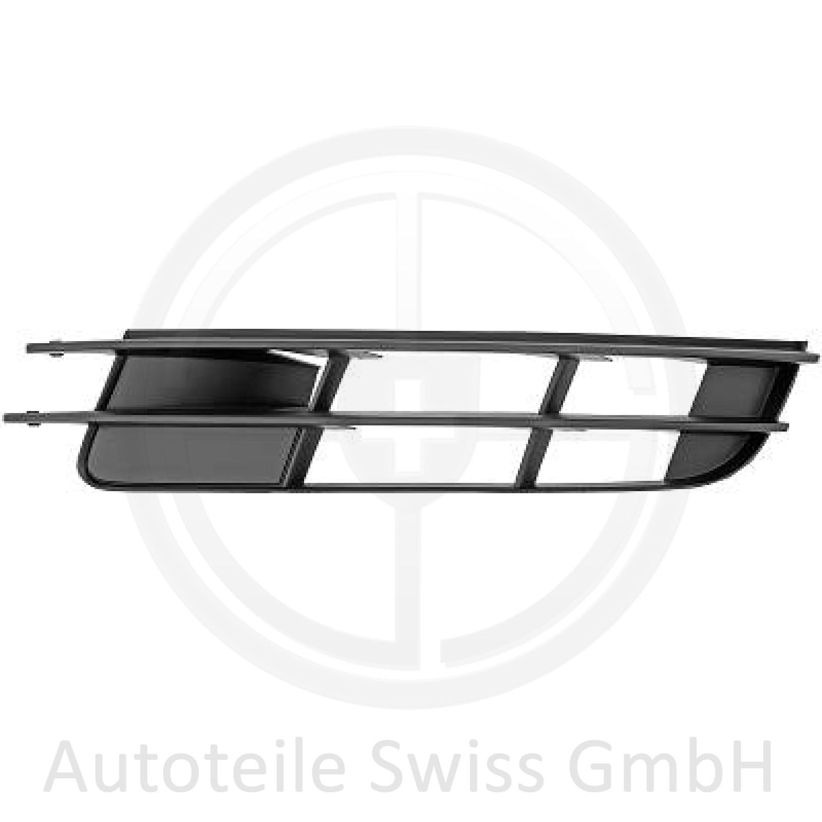 STOSSSTANGE GRILL LINKS 