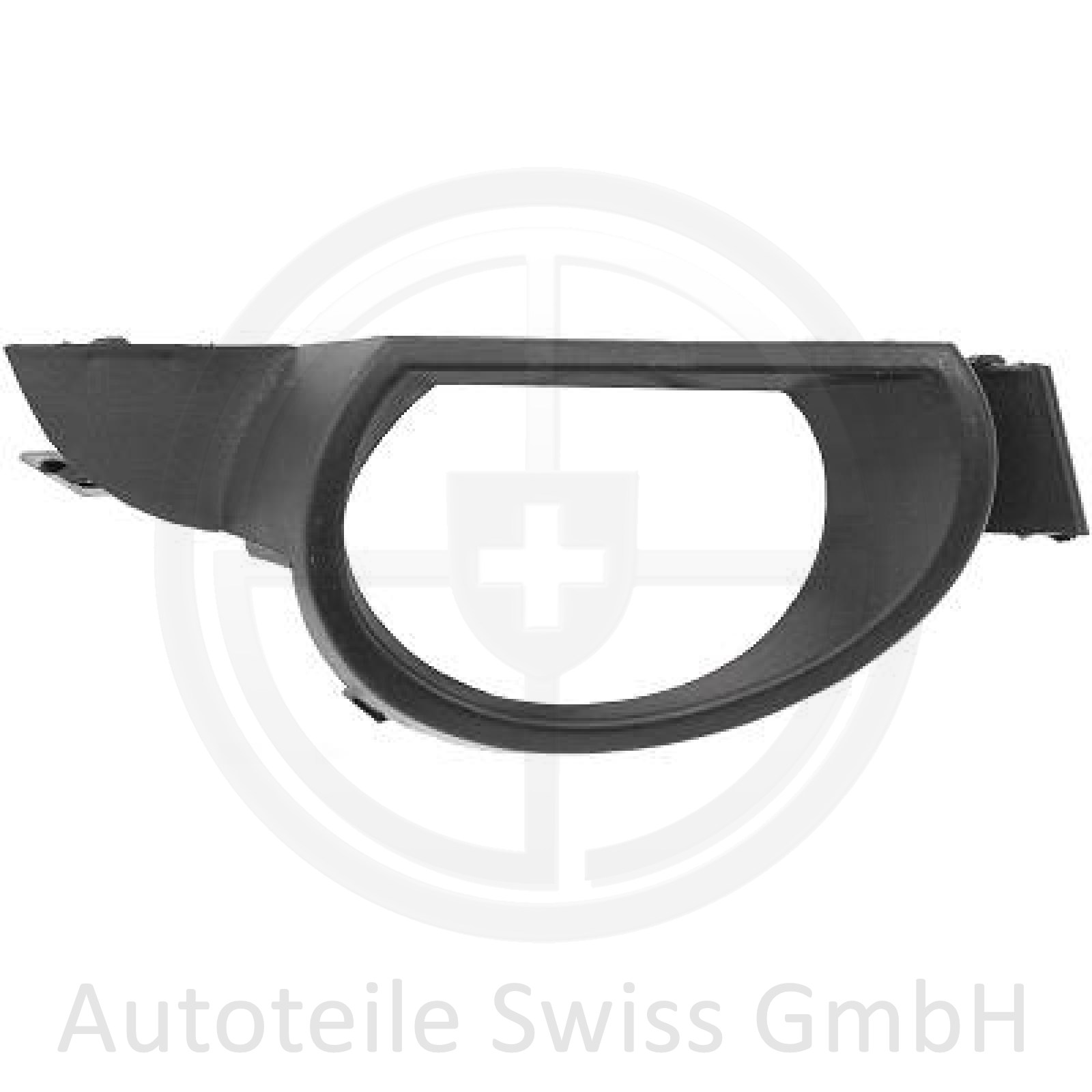 STOSSSTANGE BLENDE VORNE RECHTS 