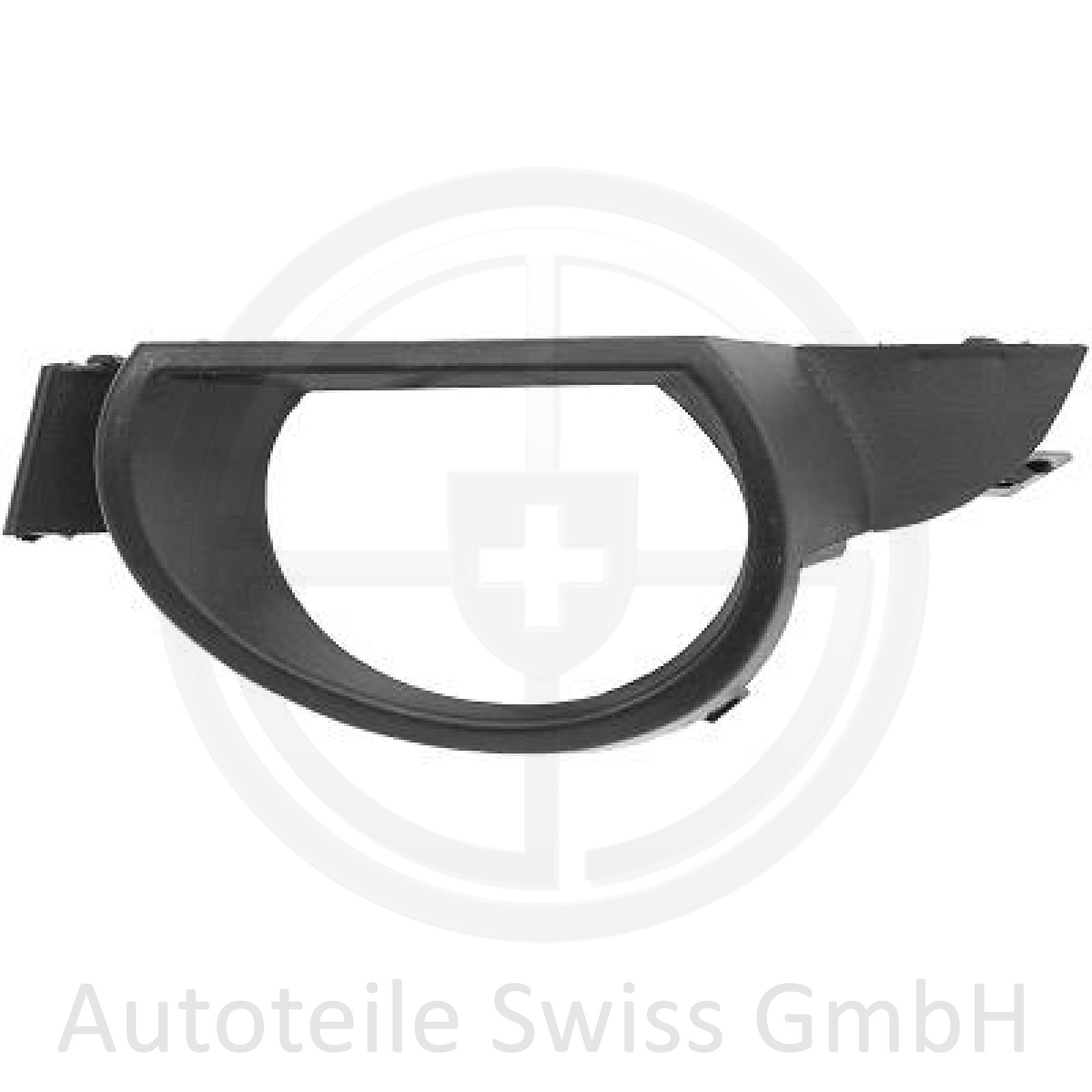 STOSSSTANGE BLENDE VORNE LINKS 
