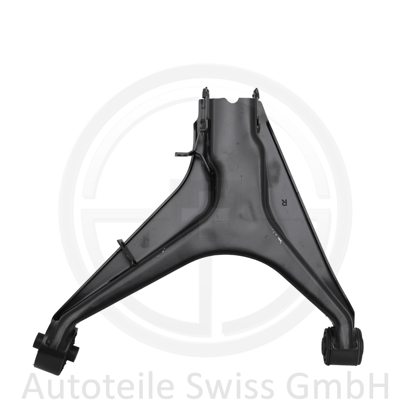 QUERLENKER HINTEN RECHTS (FUER NUR QUATTRO) 