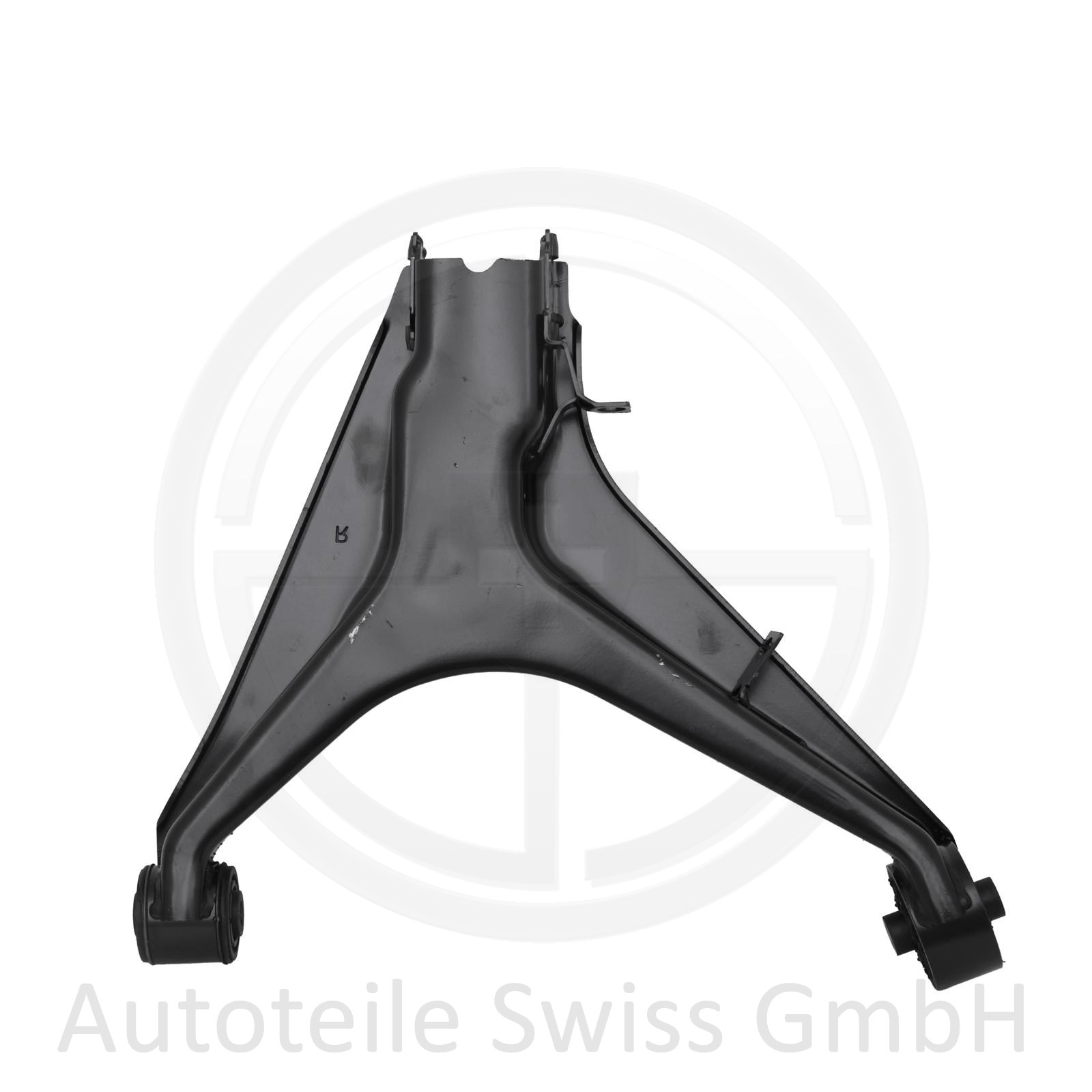 QUERLENKER HINTEN LINKS (FUER NUR QUATTRO) 