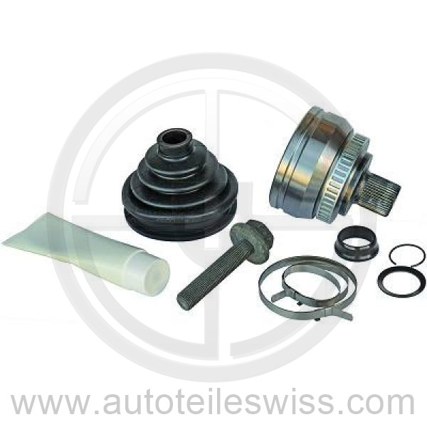 GELENK-ANTRIEBSWELLE VORNE 