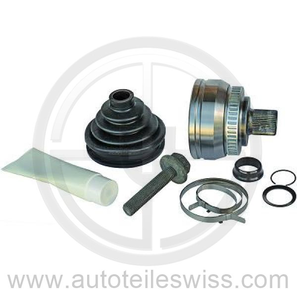 GELENK-ANTRIEBSWELLE VORNE 