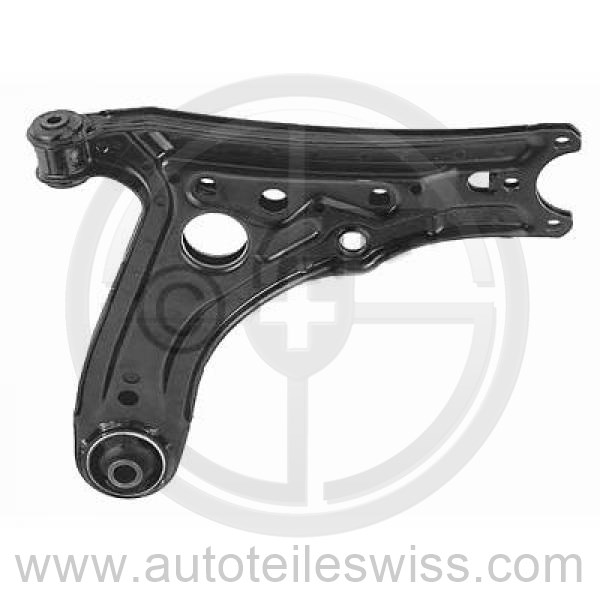 QUERLENKER RECHTS oder LINKS 