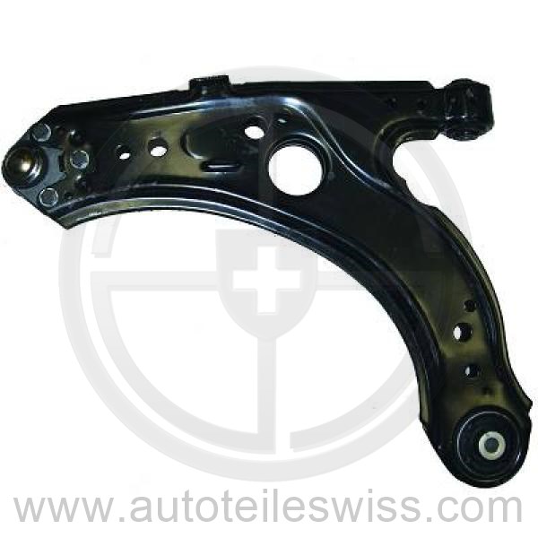 QUERLENKER RECHTS oder LINKS 