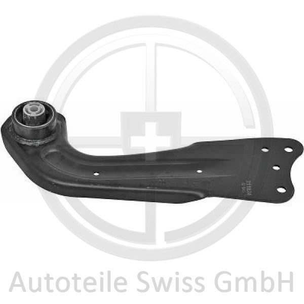 LENKER RADAUFHAENGUNG HINTEN LINKS 