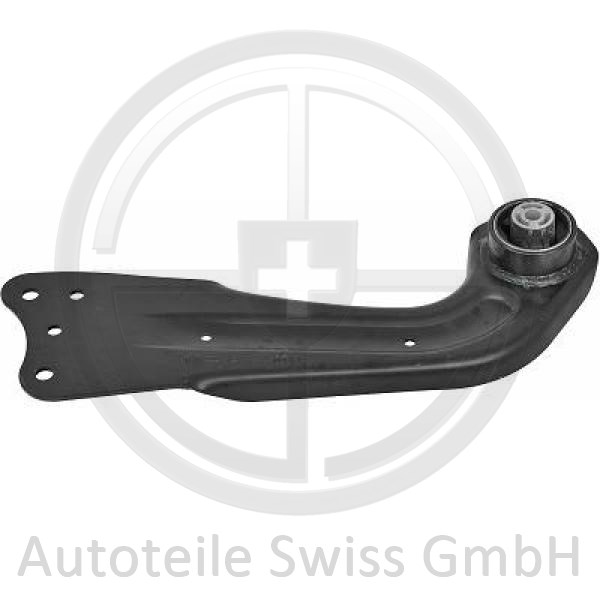 LENKER RADAUFHAENGUNG HINTEN RECHTS 