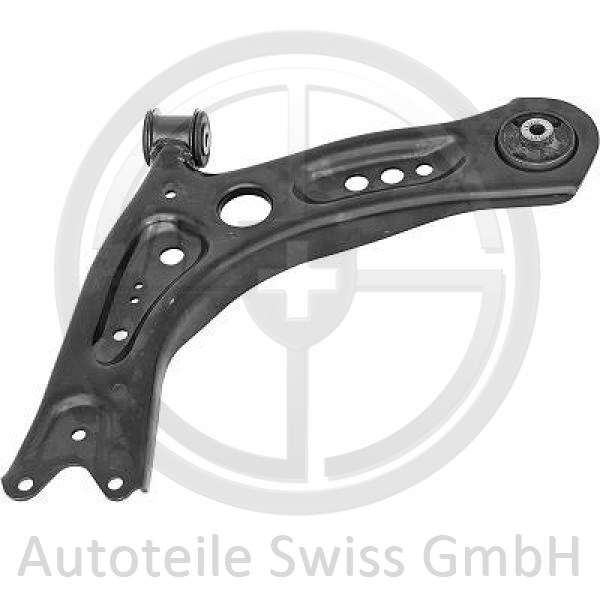 QUERLENKER VORNE LINKS 