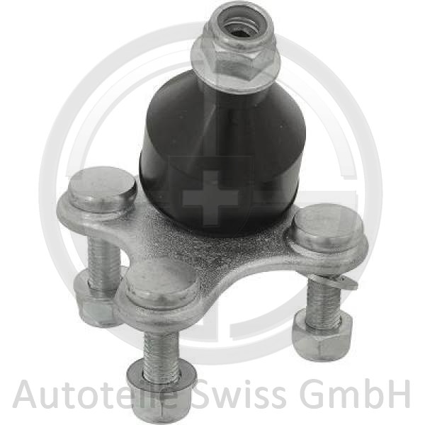 TRAGGELENK VORNE RECHTS 