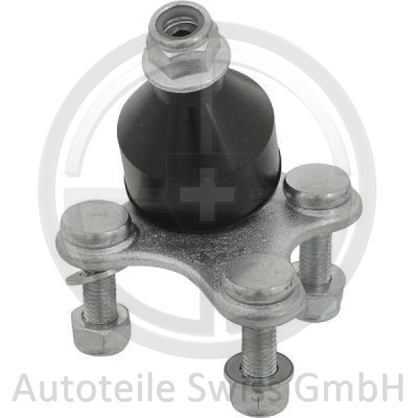 TRAGGELENK VORNE LINKS 