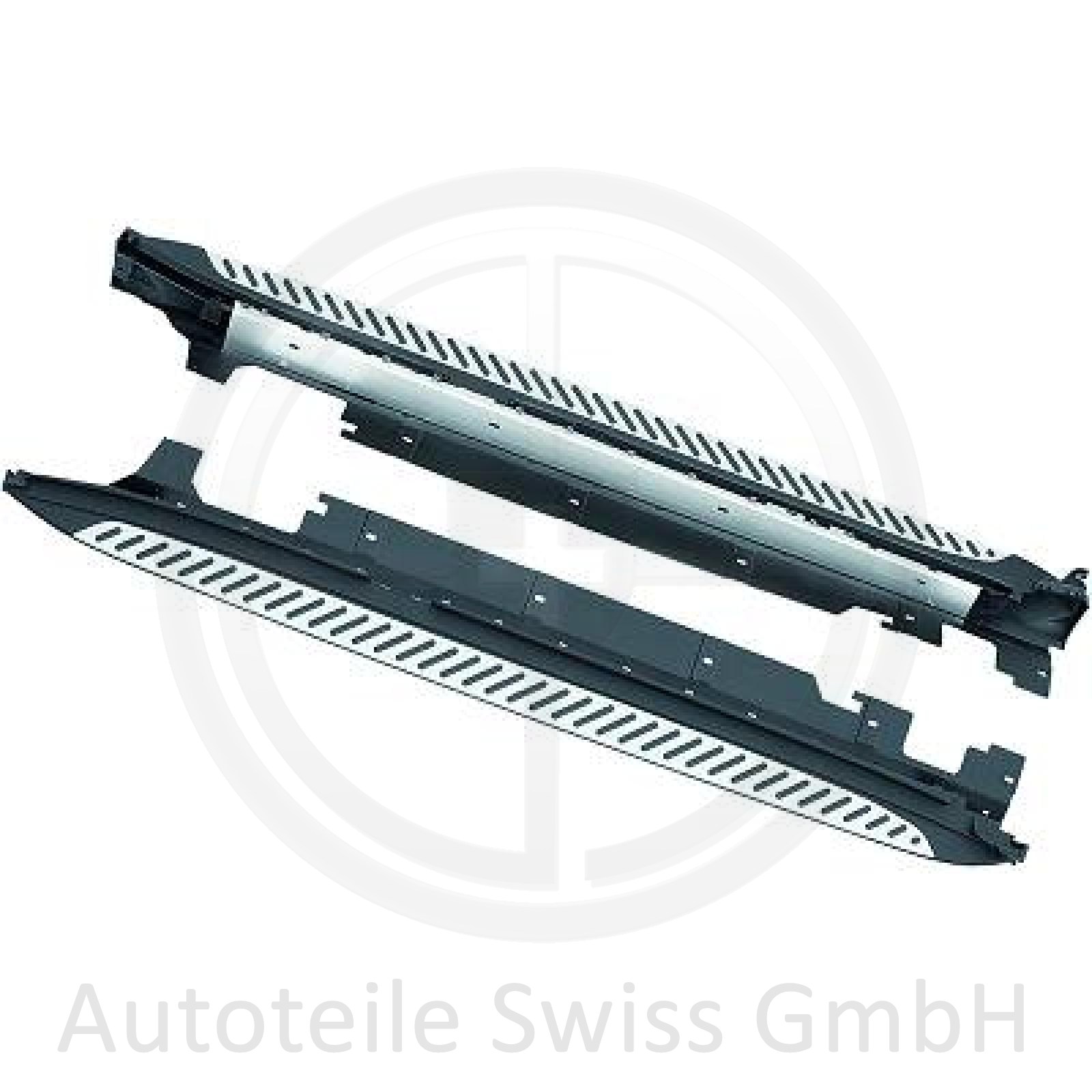 Satz Trittbretter Bmw X2 F39 18 X2 F39 18