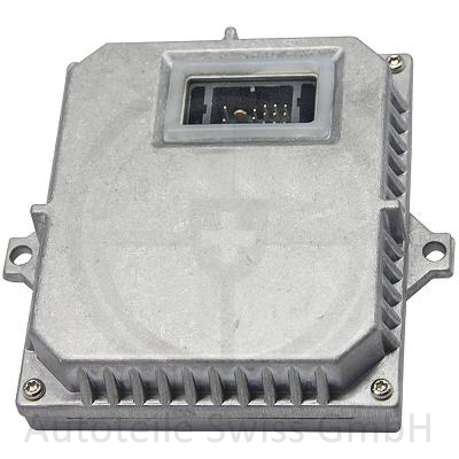 XENON SCHEINWERFER STEUERGERAET 