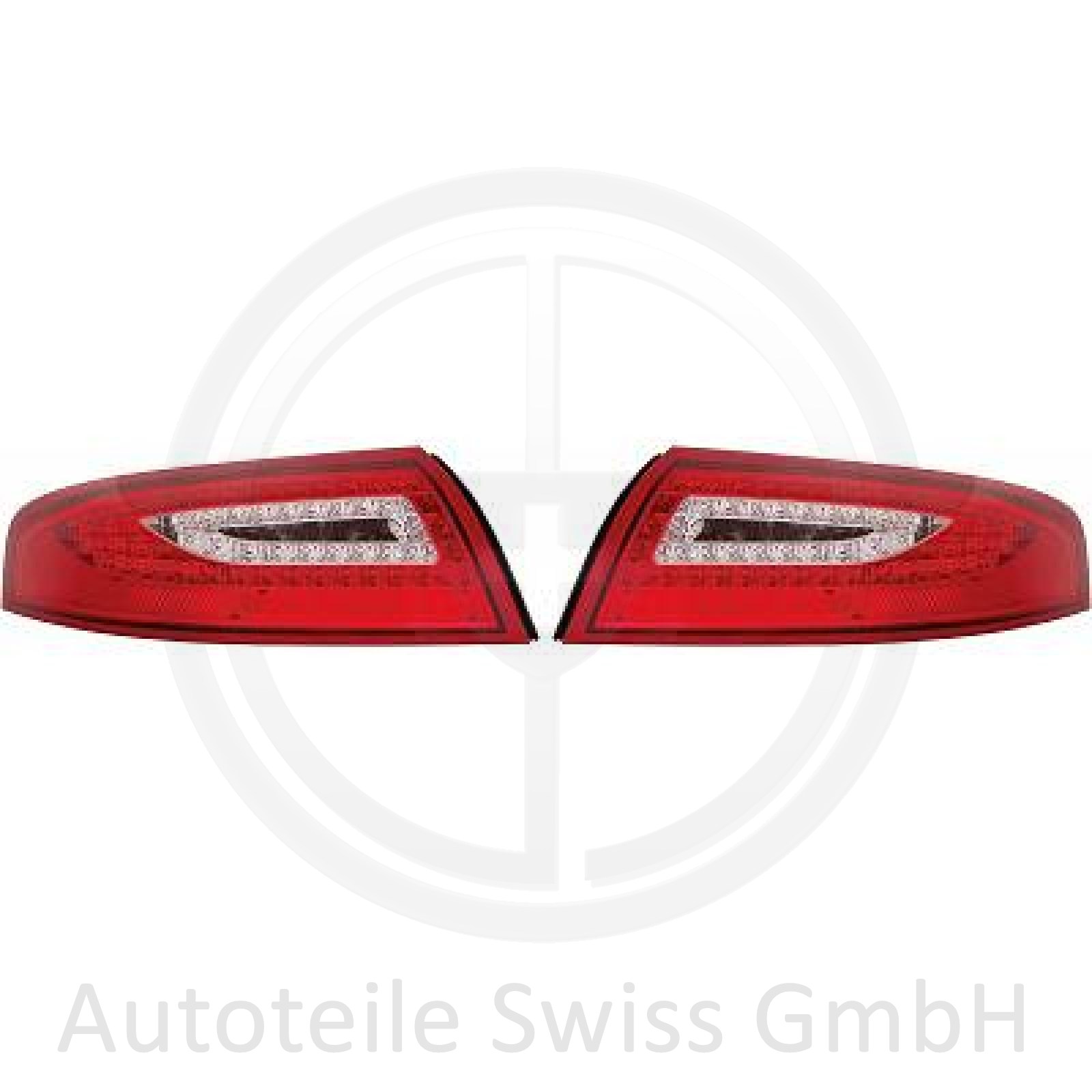 RUECKLEUCHTEN SET 