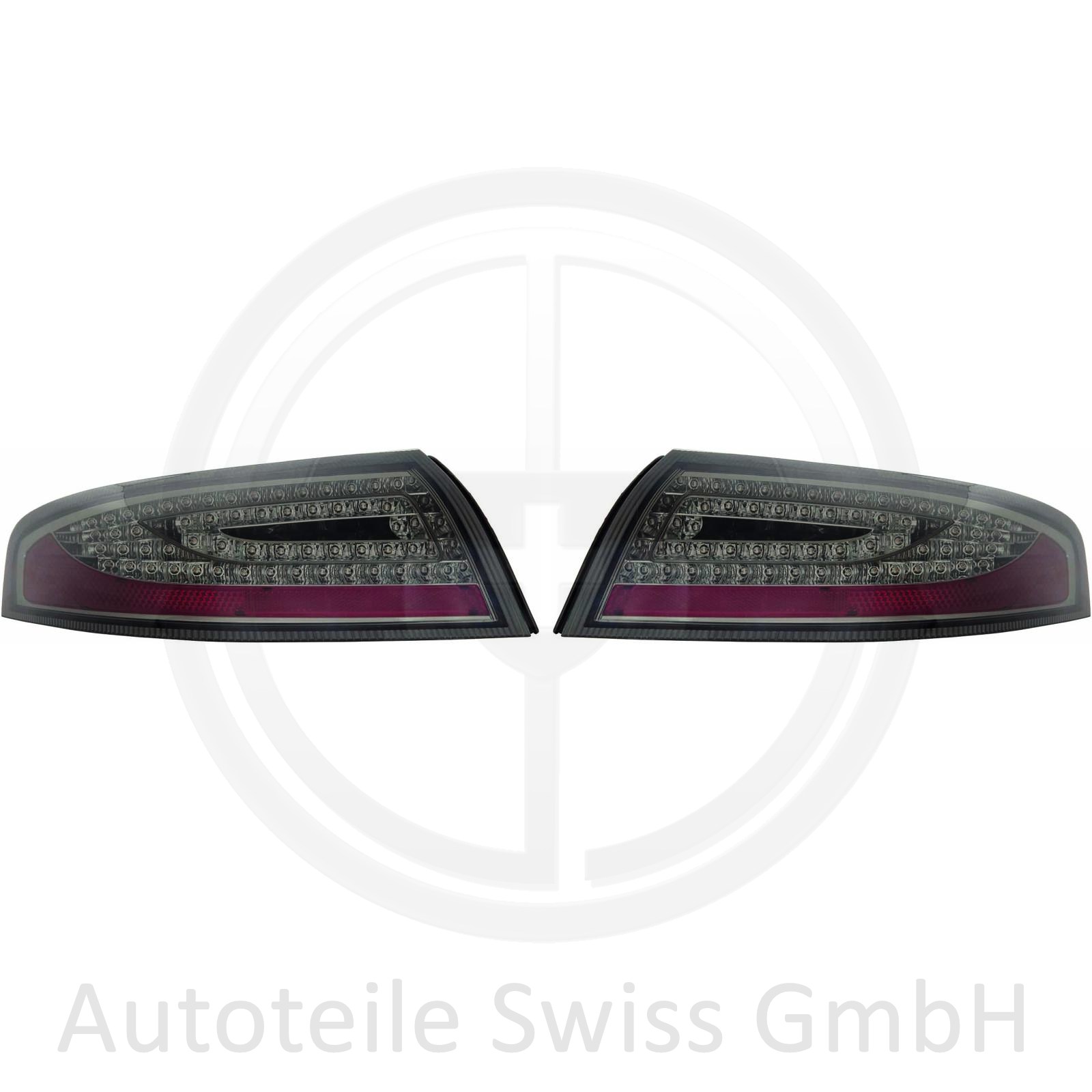 RUECKLEUCHTEN SET 