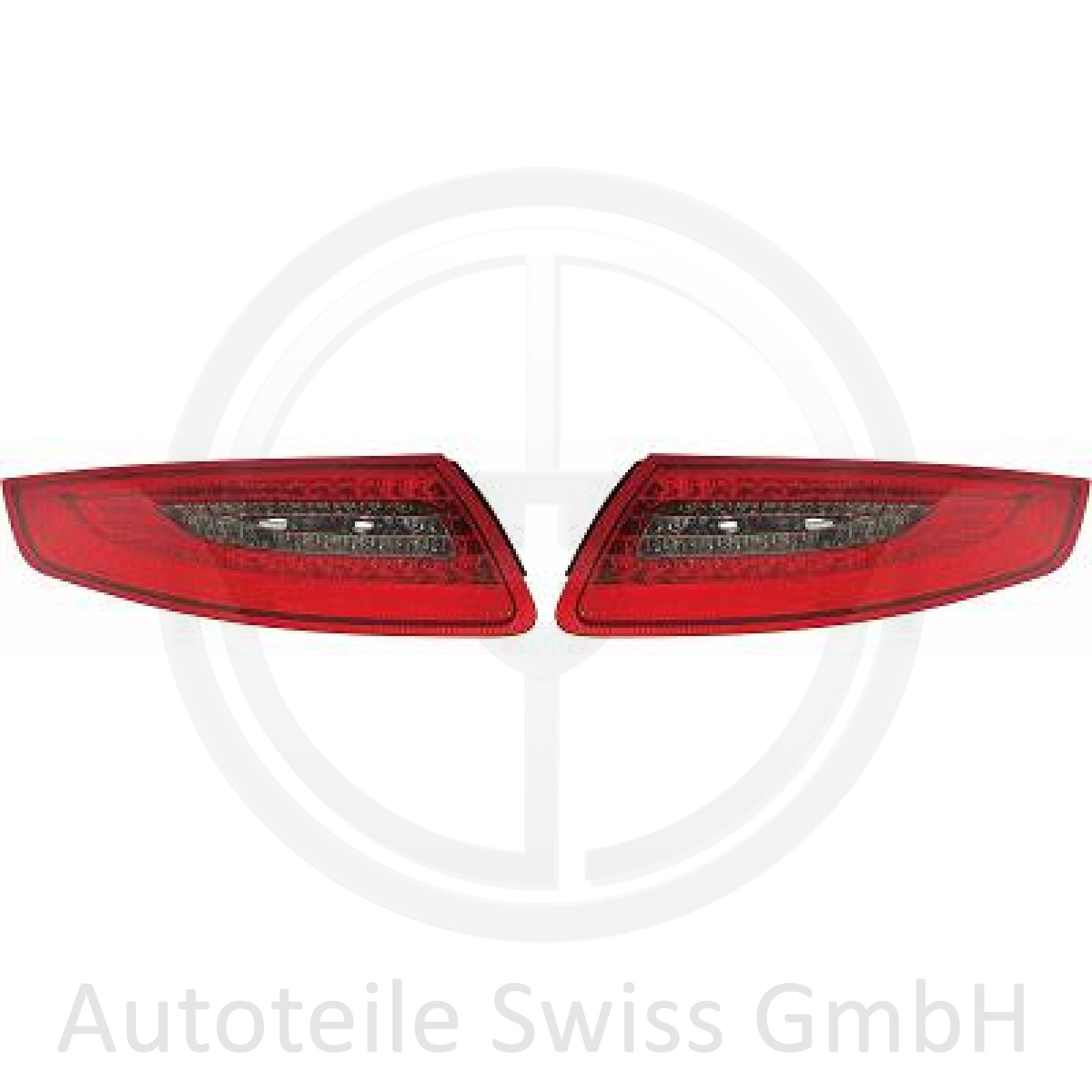 RUECKLEUCHTEN SET 