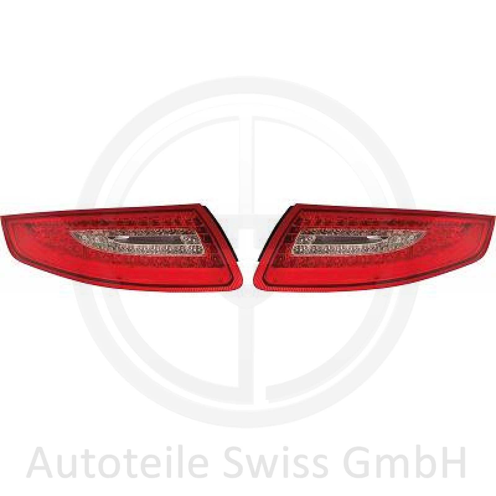 RUECKLEUCHTEN SET 