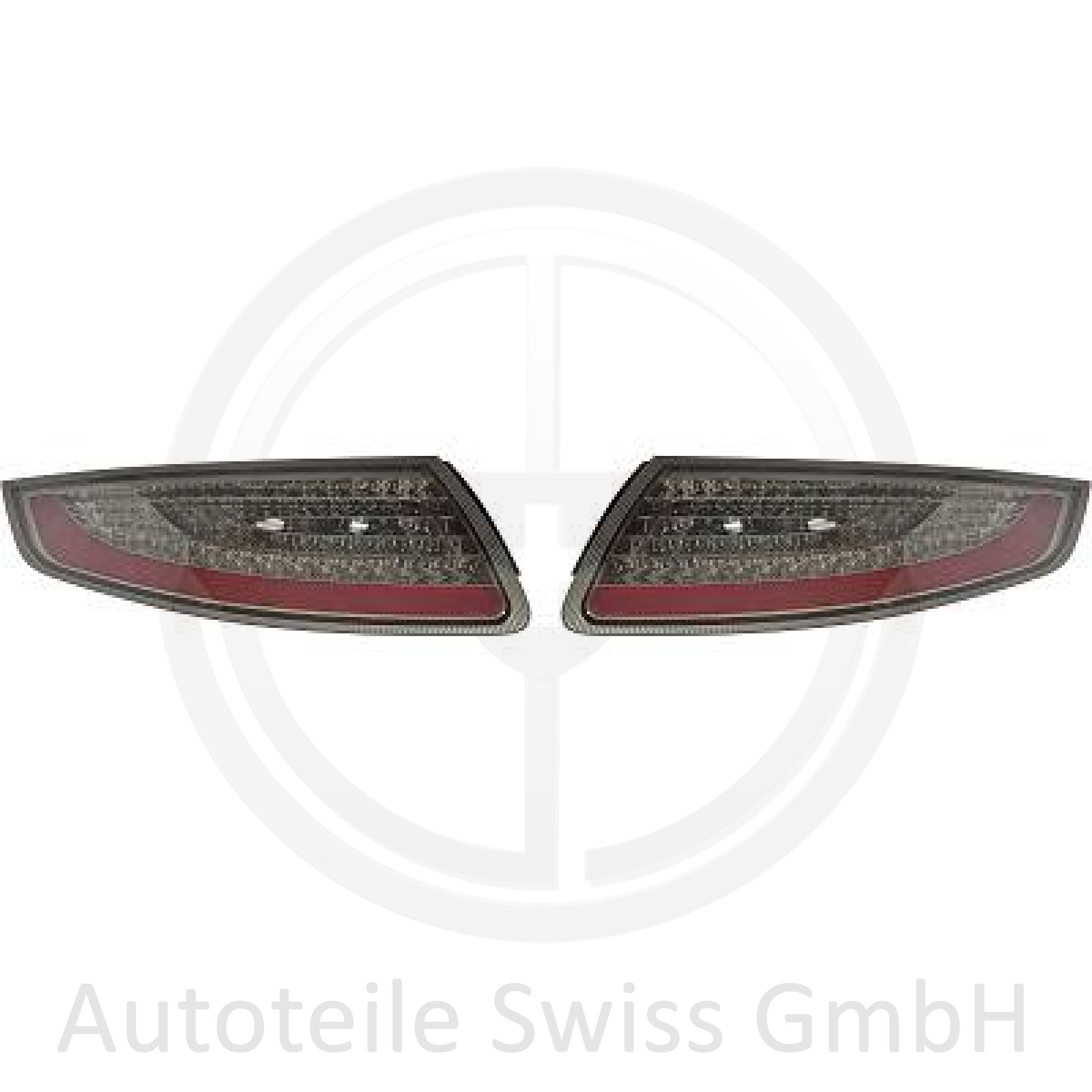 RUECKLEUCHTEN SET 