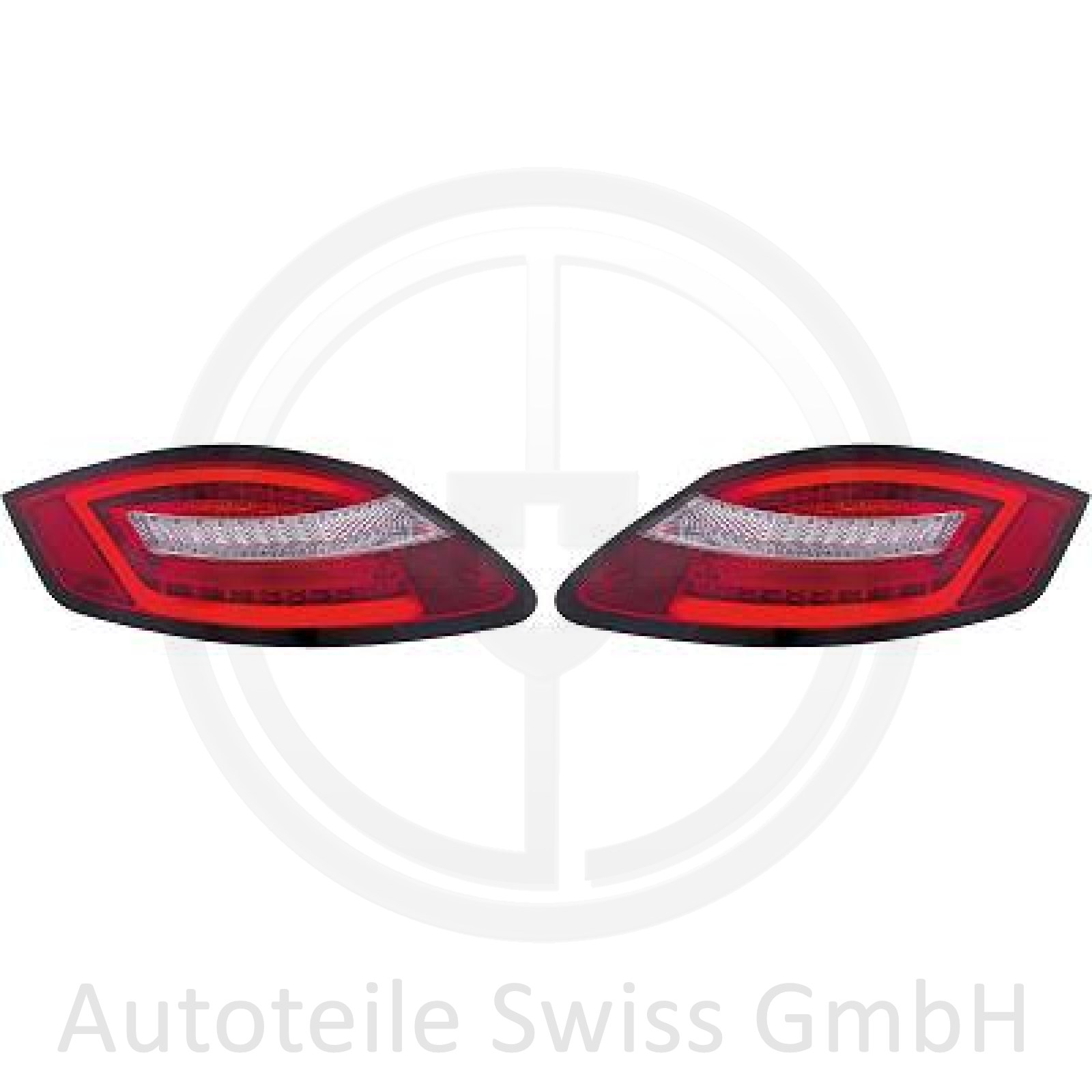 RUECKLEUCHTEN SET 