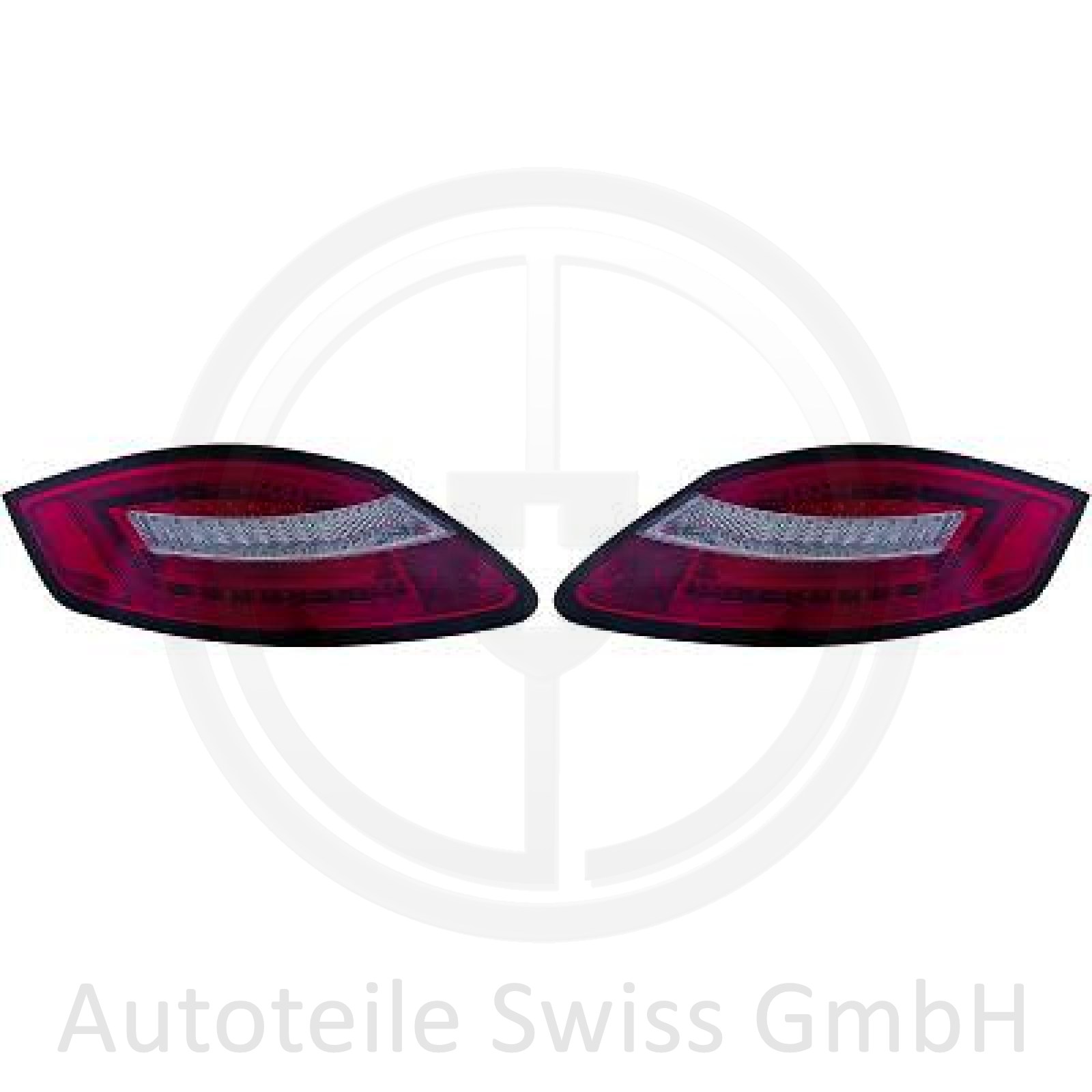 RUECKLEUCHTEN SET 