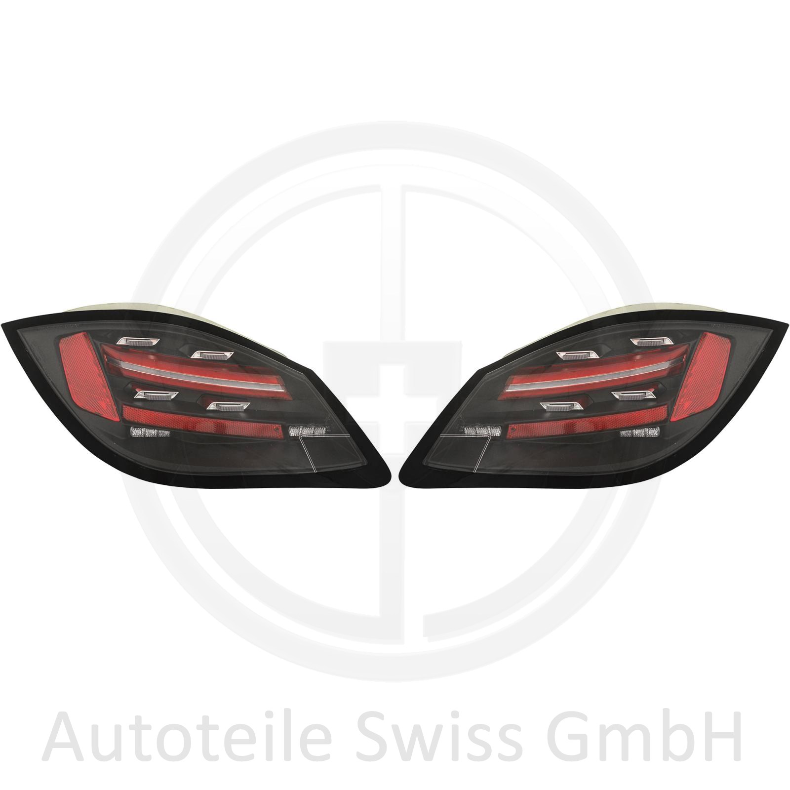 RUECKLEUCHTEN SET 