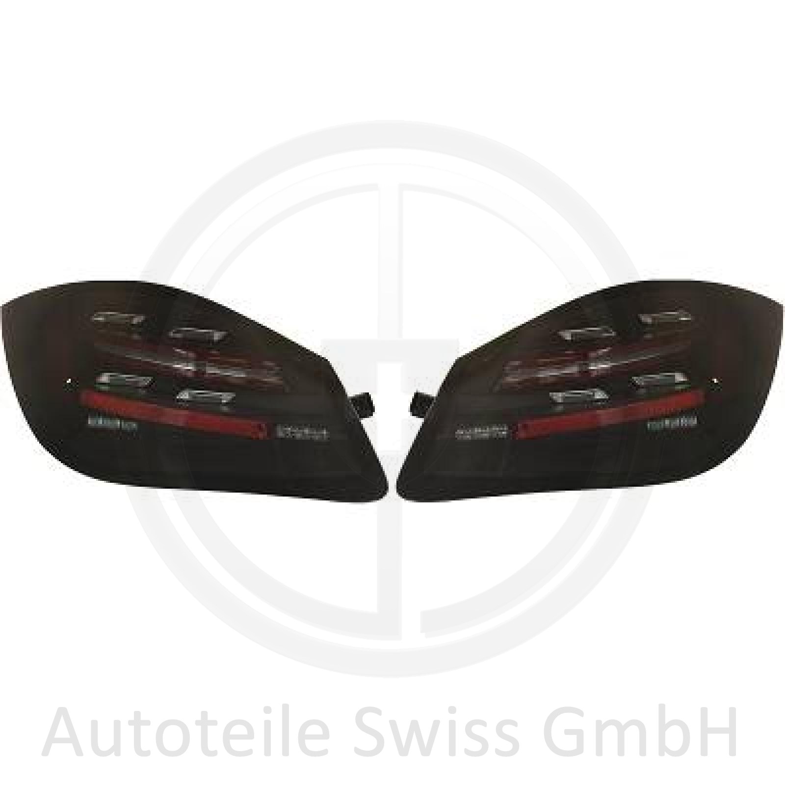 RUECKLEUCHTEN SET 