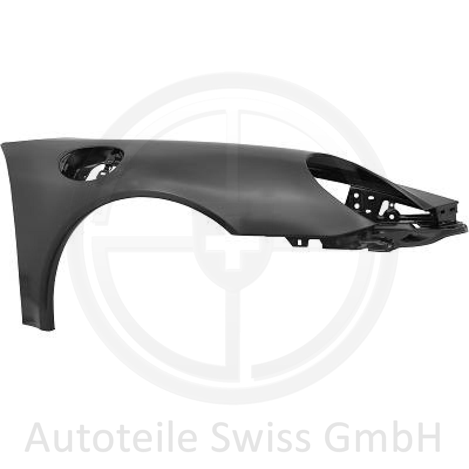 KOTFLUEGEL RECHTS (NICHT GT2 / GT3)