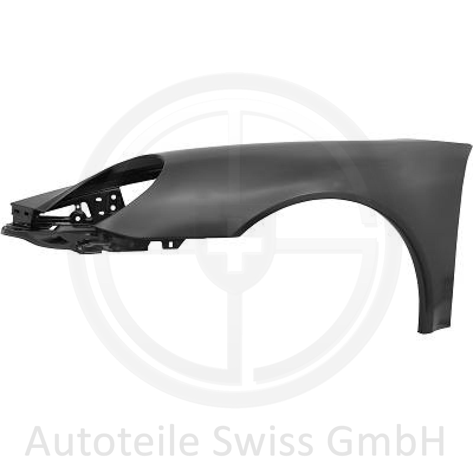 KOTFLUEGEL LINKS (NICHT GT2 / GT3)
