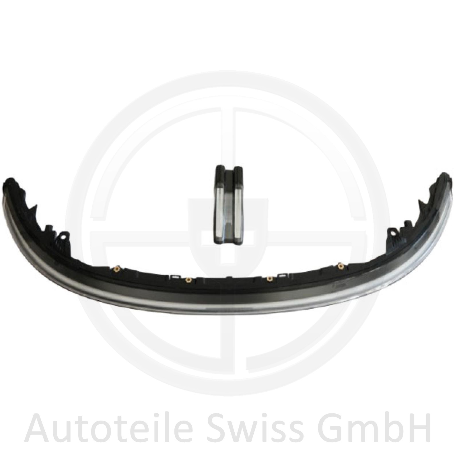 LED-RUECKLEUCHTENBAND (SEQUENTIELL - SMOKE BLACK) 