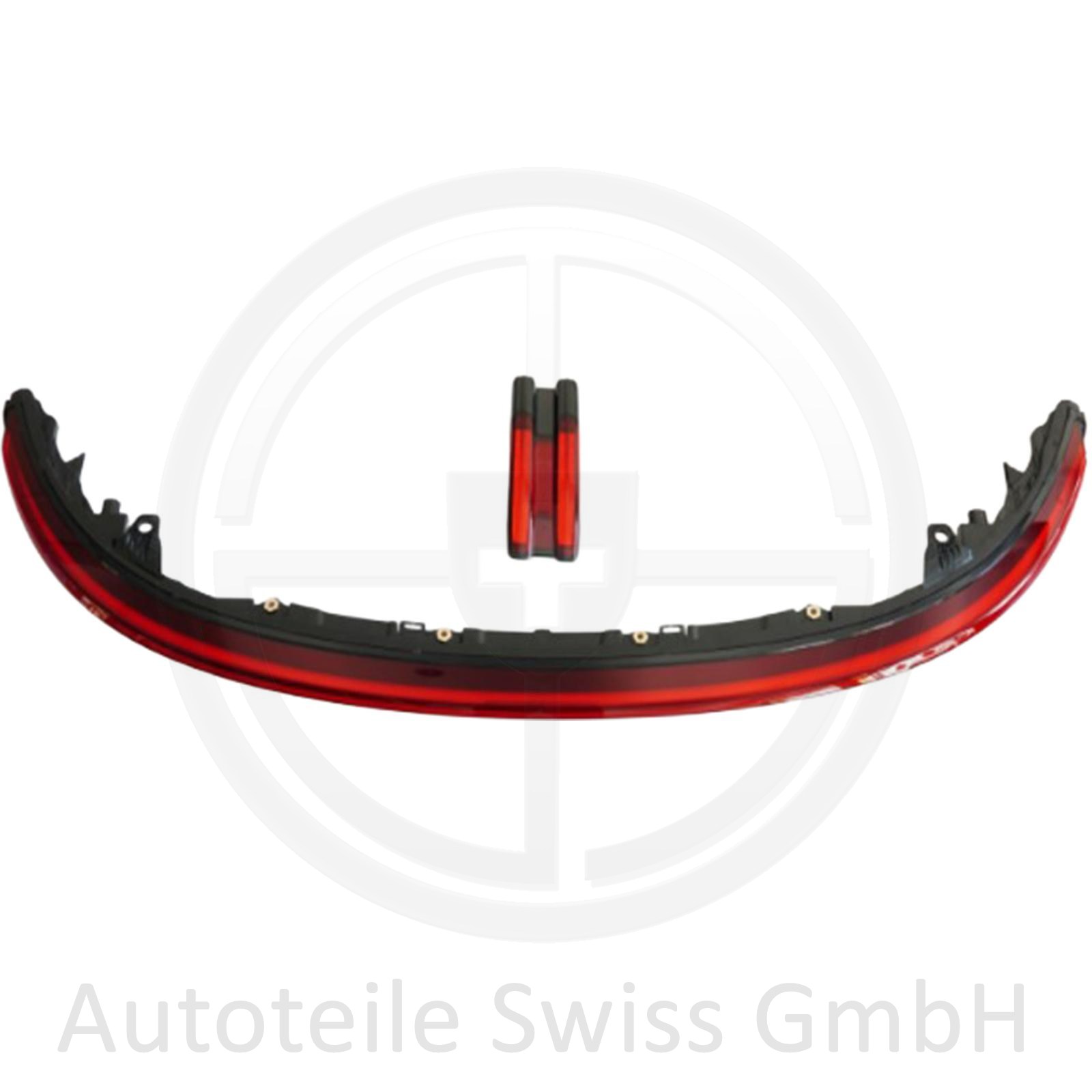 LED-RUECKLEUCHTENBAND (SEQUENTIELL - ROT) 