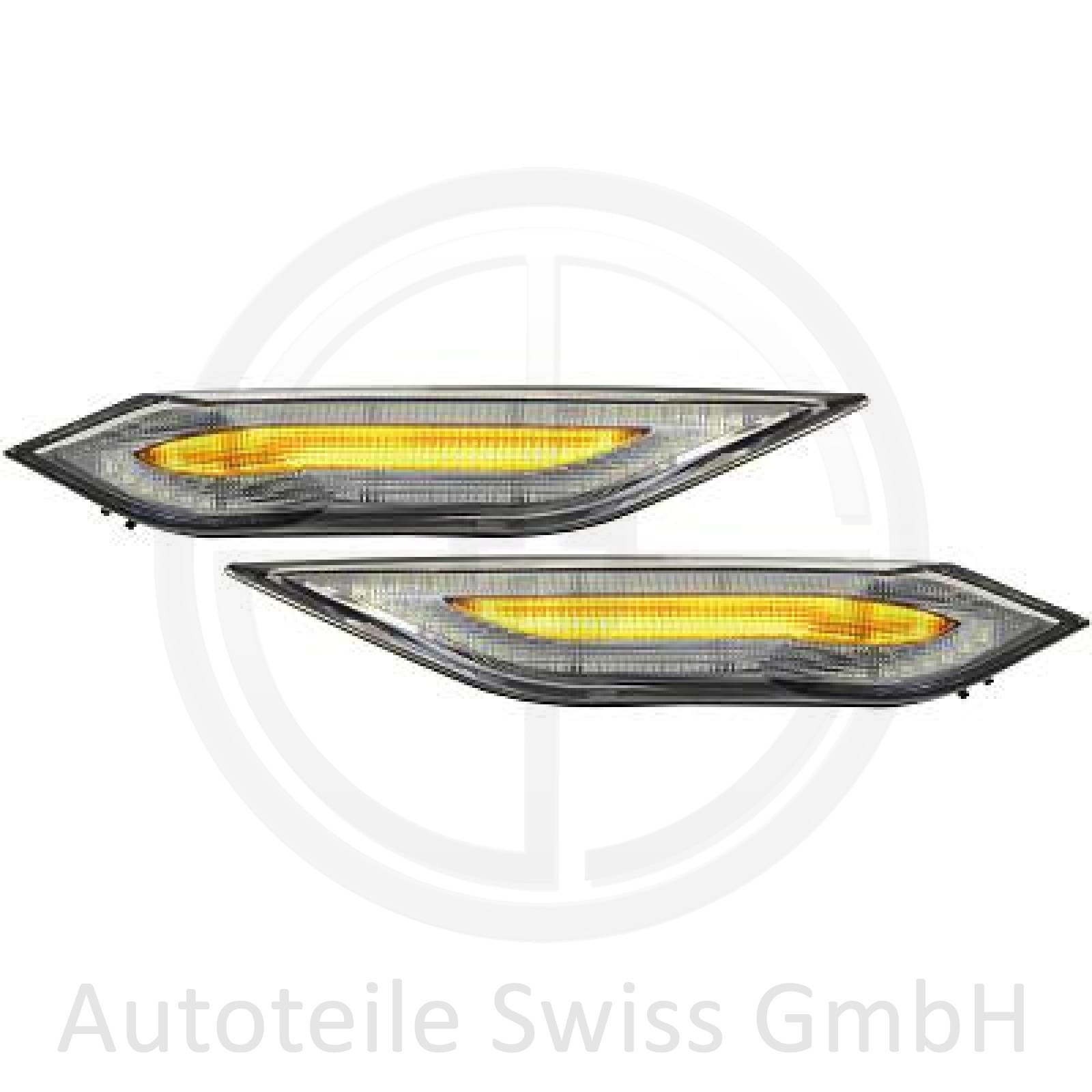 LED BLINKER SET 
