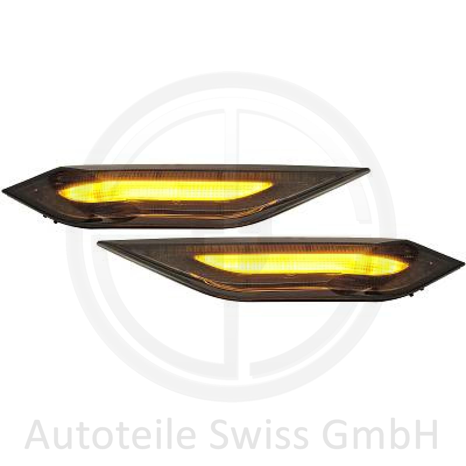 LED BLINKER SET 