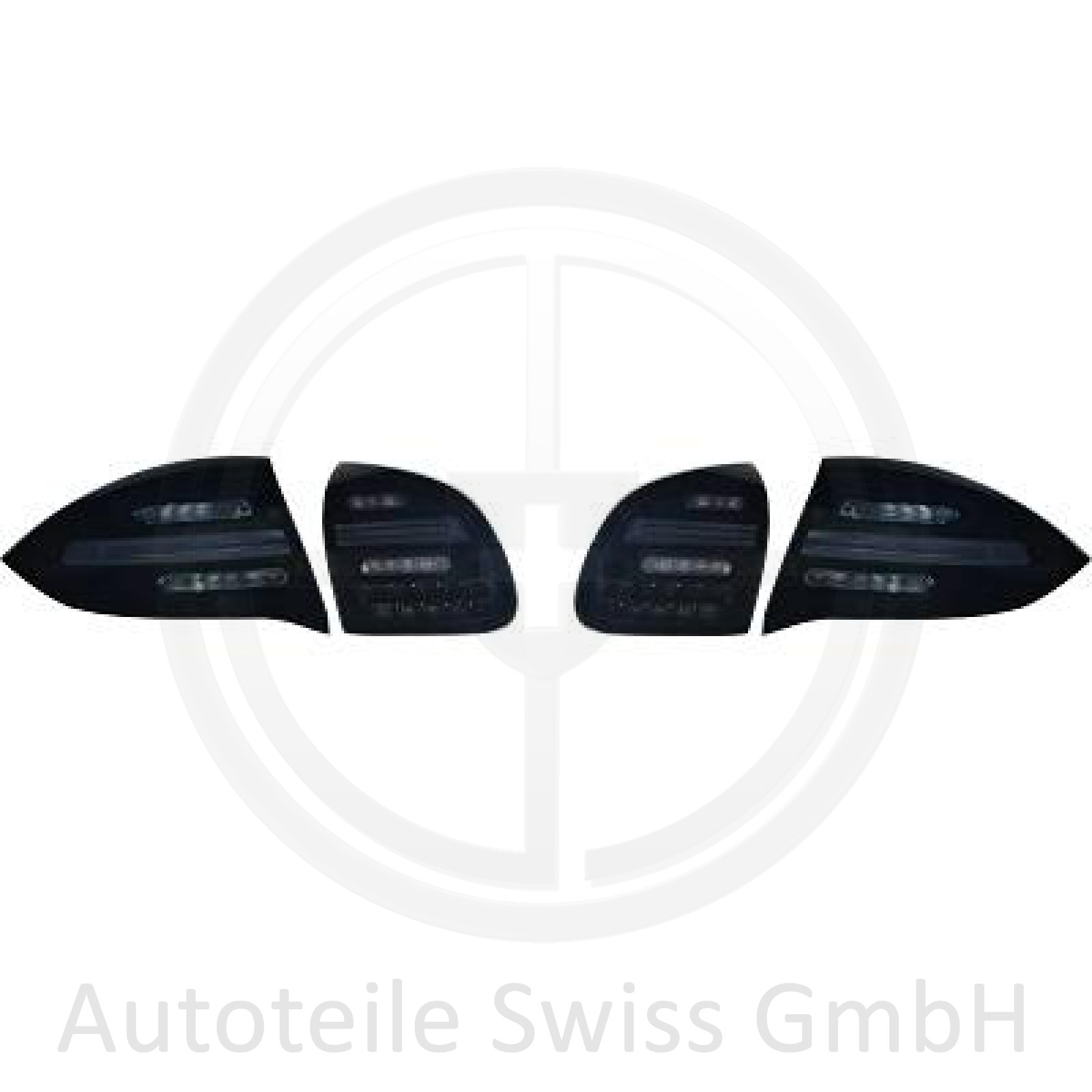 RUECKLEUCHTEN SET 