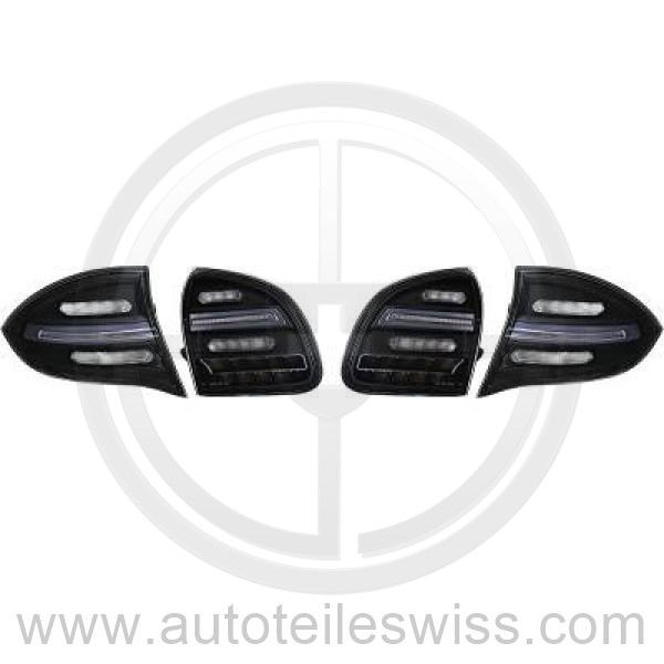 RUECKLEUCHTEN SET 