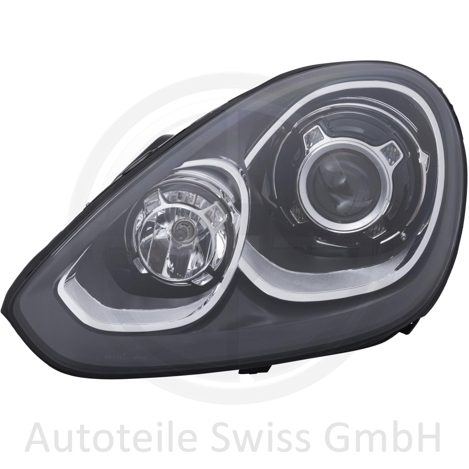 SCHEINWERFER LINKS 