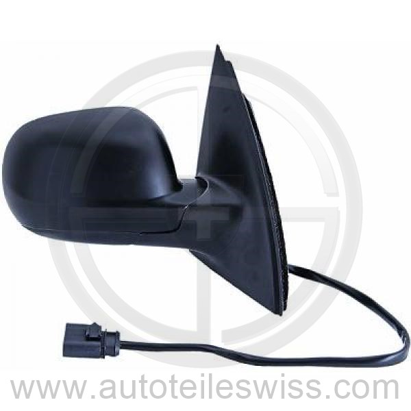 SPIEGEL RECHTS (5-PIN) 