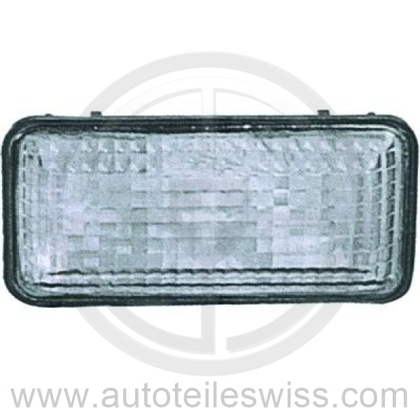 SEITENBLINKER RECHTS oder LINKS 